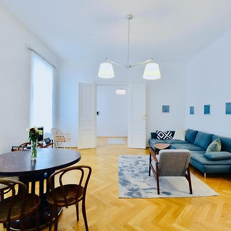 Apartment Wien Exterior foto