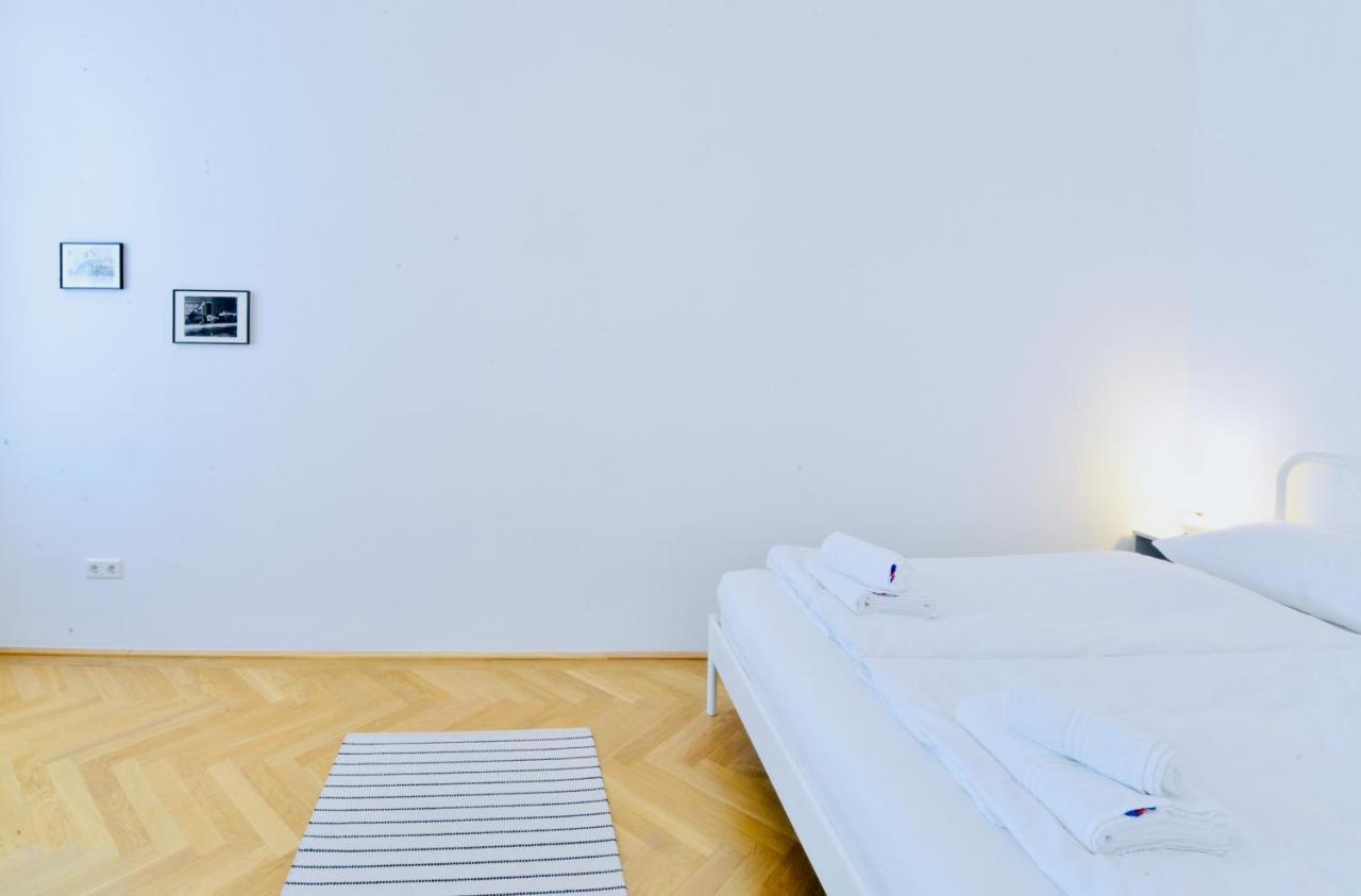Apartment Wien Exterior foto